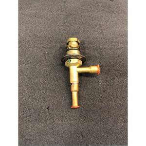 Válvula PARKER AS 040196-013254 5" HG-90 PSIG, 165841 - Equipo y Piezas de Semiconductores de Confianza de Tradicción Global - Product Image 1