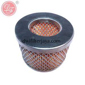 Elemento Filtrante para Bomba de Vacío de Alta Eficiencia, Precio de Fábrica al por Mayor - Product Image 5