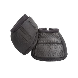 รองเท้าบู๊ตป้องกันกีบม้าแบบพรีเมียม พร้อมตาข่ายและไนลอน - Product Image 4