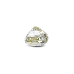 3.3 Carat Oval Cut Pink Sapphire Loose Gemstone 10x12mm for Fine Jewelry - Product Image 3