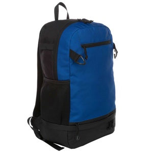 Sac à dos de basketball en nylon pour sports de plein air, personnalisable avec logo, en vente directe d'usine - Product Image 1