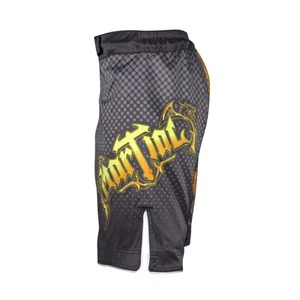 Shorts MMA les plus vendus, design professionnel, vêtements de combat, shorts MMA sur mesure, prix de gros - Product Image 2