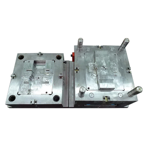 Moldes de precisión - Servicio de plástico OEM/ODM - Product Image 5