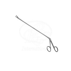 Pinces Alligator en Acier Inoxydable 12 Pouces, Pinces de Précision pour Usage Vétérinaire et Médical - Product Image 2