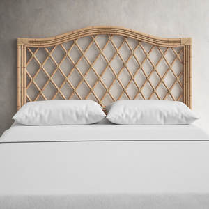 Bedroom Furniture <b>Headboard</b> - Product Image 1
