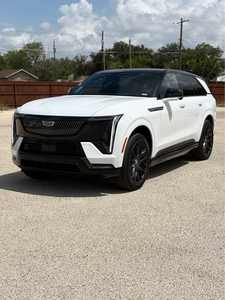 DILAC ESCALADE IQ SPORT 2 2025 Bekas - Product Image 2