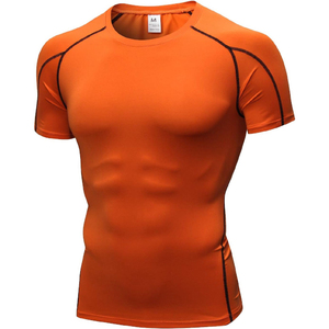 Premium Eco-Friendly Men's Breathable Oxford Fabric Sleeveless Workout Clothing Athletic Training Sportswear - Product Image 6
