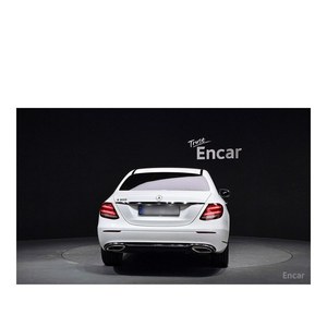 เมอร์เซเดส-เบนซ์ อี-คลาส อี300 เอ็กซ์คลูซีฟ ปี 2018 ระยะทาง 101,522 กม. เกียร์อัตโนมัติ เบาะหนัง มาตรฐานไอเสียยูโร 5 - Product Image 4