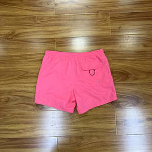 Pantalones Cortos para Hombre, Verano, 100% Poliéster, Alta Calidad, Cintura Media, Casuales, de Negocios, Elásticos, Transpirables, de Secado Rápido, Hechos en Pakistán - Product Image 5