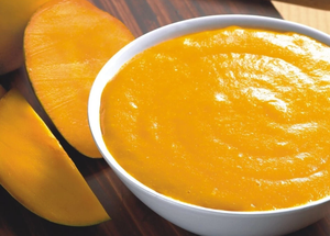 Tendance des mangues surgelées pures en sachets sous vide de haute qualité à prix compétitif - Product Image 4