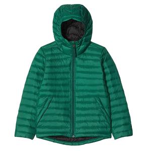 Customized Men's Lightweight Stretch Athletic Outdoor Full Zip Windbreaker <b>Bomber</b> Puffer Golf <b>Jacket</b> Thicken Padded for Winter - Product Image 3