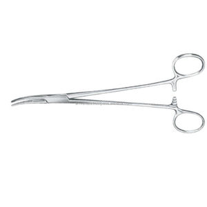 Adson Straight Curved 18.5cm Arteryy Forceps Stainless Steel A-1 VERITAS Instrument Set High Quality Reusable Surgical Tool | - Product Image 5