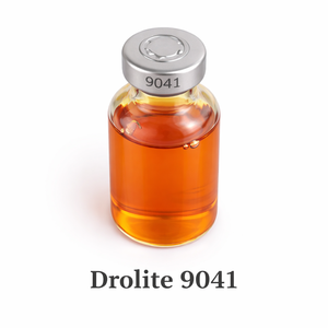 Agente de Curado Epóxico de Fenalquamina de Base Biológica de Curado Rápido para Revestimientos de Tanques y Recubrimientos de Mantenimiento Industrial y Marino Drolite 9041 - Product Image 2