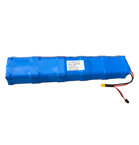 Pack de batteries 18650 21700 12V 24V 36V 48V Lithium-ion pour vélos électriques, scooters, AGV, chariots élévateurs, robots - Product Image 2