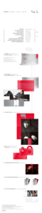 WOODZ - Primer Álbum Completo [Archivos] 1] (Versión Principal) Álbum Oficial de Kpop Coreano en CD - Product Image 6