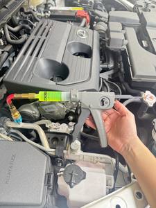 Multi Function Automotive Lubricant Compressor Oil Polyol Esters SAE #90 Viscosity UV Dye Lubrication Improver Extend Compressor - Product Image 4