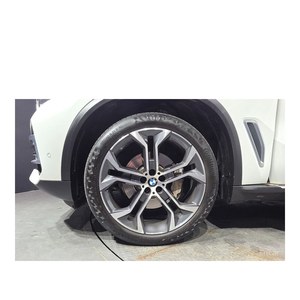 BMW X5 XDrive 40i XLine 2023, 77 692 km, conduite à gauche, boîte de vitesses automatique avec caméra de recul - Product Image 5