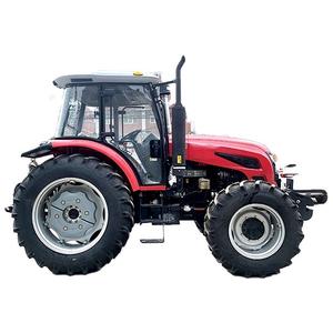 Tracteur utilitaire diesel 70 CV pour travaux de chargement et transport agricole - Product Image 3