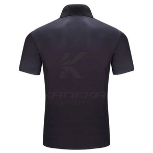 Camiseta Deportiva Sublimada para Hombre, Ropa Deportiva Informal para Gimnasio, Entrenamiento, Running, Aire Libre, Tejido Transpirable de Secado Rápido - Product Image 5