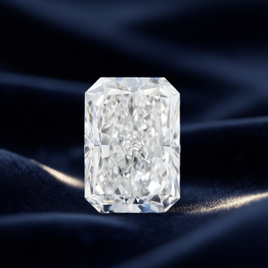Bijoux en diamant de laboratoire certifié IGI 16,08 carats Radiant VVS2 - Product Image 3