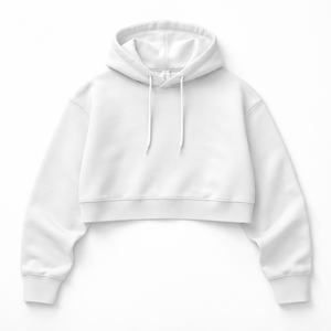 Sudadera con Capucha Corta Personalizada al por Mayor para Hombre - Fabricante OEM de Primera Calidad y Proveedor Directo de Fábrica - Product Image 5