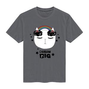 Camiseta Personalizada de Sublimación para Ropa Urbana Unisex, Diseñada por los Mejores Fabricantes de Ropa - Product Image 6