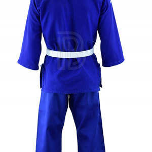 ชุดคาราเต้สั่งทำพิเศษสำหรับผู้ใหญ่ ราคาถูก ดีไซน์ล่าสุด - Product Image 4