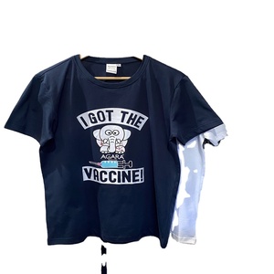 100% coton T-shirts pour hommes Logo personnalisé de haute qualité Thaïlande conception d'usine respirant col rond Streetwear avec Style imprimé - Product Image 2