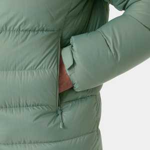 Premium <b>Men's</b> <b>Puffer</b> Jacket Latest Design Stylish Casual <b>Long</b> Sleeve Soft Winter <b>Coat</b> - Product Image 5