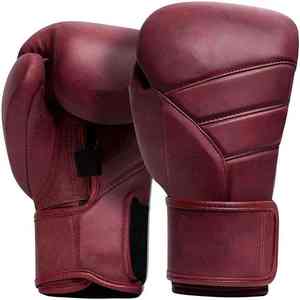 Gants de boxe professionnels personnalisés pour jumeaux, équipement de combat neuf, extensibles et avec poignées, sur mesure, prix de gros abordables - Product Image 6
