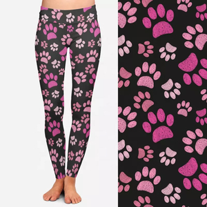 Yoga <b>Leggings</b> With Elastic Waist Custom Logo High Quality Women <b>Slim</b> Fit <b>Leggings</b> Comfortable Gym Fitness Wear - Product Image 2