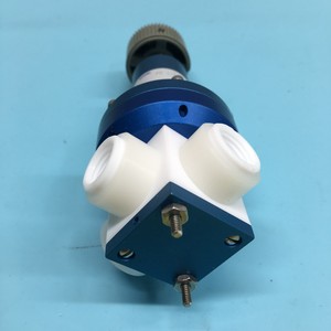 Vanne de régulation PARKER PR-1-4114-2, 149549 - Équipements et pièces semi-conductrices de confiance à l'échelle mondiale chez - Product Image 4