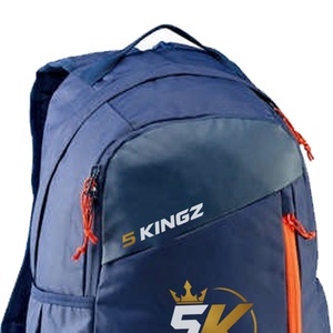 Mochila de Viaje para Artes Marciales - Ligera y Portátil, Material Oxford Resistente, 30-40L, Bolsa Deportiva de Moda para Exteriores - Product Image 2