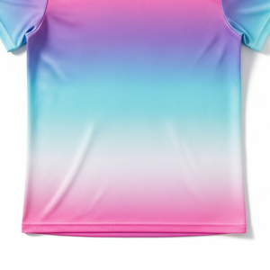 Camiseta de Voleibol Resistente con Logotipo Personalizado, Ropa Deportiva de Equipo, Transpirable, de Malla, para Entrenamiento, Uniforme de Voleibol Masculino - Product Image 4
