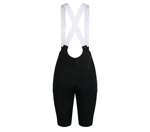Shorts de cyclisme respirants à séchage rapide avec logo personnalisé pour femmes - Product Image 2