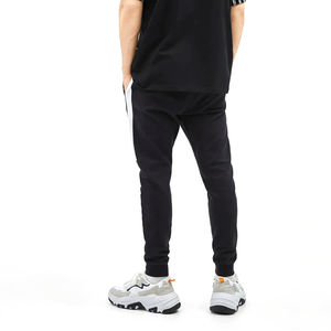 กางเกงผู้ชายผ้าระบายอากาศสบายๆ แบบลำลอง ราคาโรงงาน OEM กางเกงลำลองผู้ชายใส่ได้ทุกวัน กางเกงทรงคลาสสิกผู้ชาย - Product Image 2