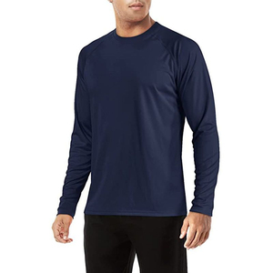 T-shirt en tissu coupe classique avec logo personnalisé, qualité supérieure, fabricant sur mesure, streetwear homme, 100% coton - Product Image 5