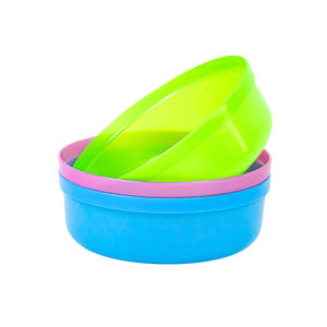 Cuchara de agua de cucharón de plástico de gran venta para cocina y baño, cucharón de champú para baño, utensilios para niños - Product Image 4