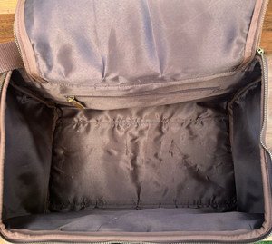 Sac de sport en cuir pleine fleur Weekender Sacs de voyage de nuit en cuir de vache avec bandoulière réglable - Product Image 6