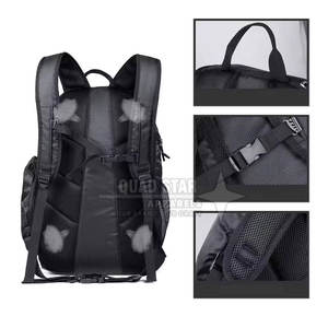 Mochila de Baloncesto de Último Diseño, Gran Venta, Buena Calidad, Nueva Llegada, Hecha en Pakistán - Product Image 4