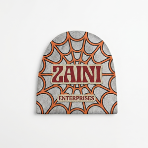 Bonnes affaires : Bonnets d'hiver unis ZAINI en acrylique 100 %, style décontracté, pour homme et femme - Product Image 2
