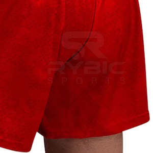 Colección de Ropa Deportiva, Shorts de Muay Thai con Costuras Reforzadas y Materiales Premium para Uso Prolongado - Product Image 3
