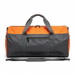 Bolsa Deportiva Resistente, Ligera y Portátil para Uso Deportivo y Fitness con Diseño de Gran Capacidad, Material de Poliéster Impermeable - Product Image 5