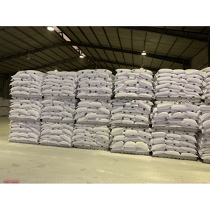 Nhat Thang VNT 7 VNT-2C Carbonate de Calcium Poudre Blanche Non Revêtue Pureté 98% Certifié ISO 9001 Mesh 1200 Qualité Revêtement - Product Image 3