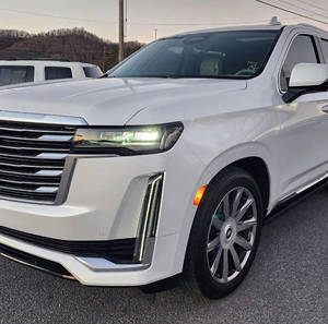 Produit TOP d'occasion en parfait état Cadillac Escalade Premium Luxury Platinum 4WD 2023 - Product Image 2