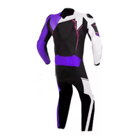 Fabricant sur mesure de pantalons de moto et de cyclisme en cuir imperméable pour hommes, pour la course hivernale, OEM