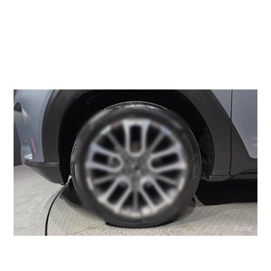 2023/5 KGM KG Mobility (ซันยอง) ตอร์เรส เบนซิน 1.5 ขับเคลื่อน 4 ล้อ เกียร์อัตโนมัติ เบาะหนัง กล้องมองหลัง-44,099 กม. - Product Image 5