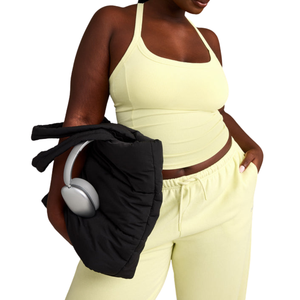 Camiseta sin Mangas Informal para Mujer, Ligera, Suave, Transpirable, para Verano, Entrenamiento, Gimnasio, Fitness, Deporte, Uso Diario - Product Image 3
