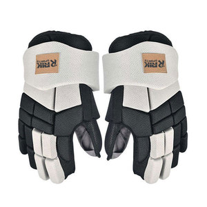 Équipement de hockey sur glace, service OEM, gants de hockey sur glace de haute qualité, fabrication professionnelle - Product Image 1