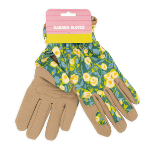 Guantes de jardinería de cuero transpirables y resistentes al agua para unisex, ecológicos, resistentes, de látex. - Product Image 3
